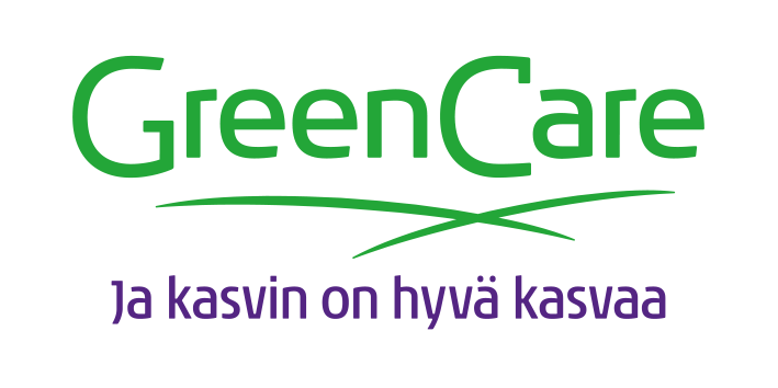 GreenCare – suomalaisen puutarhan asiantuntija
