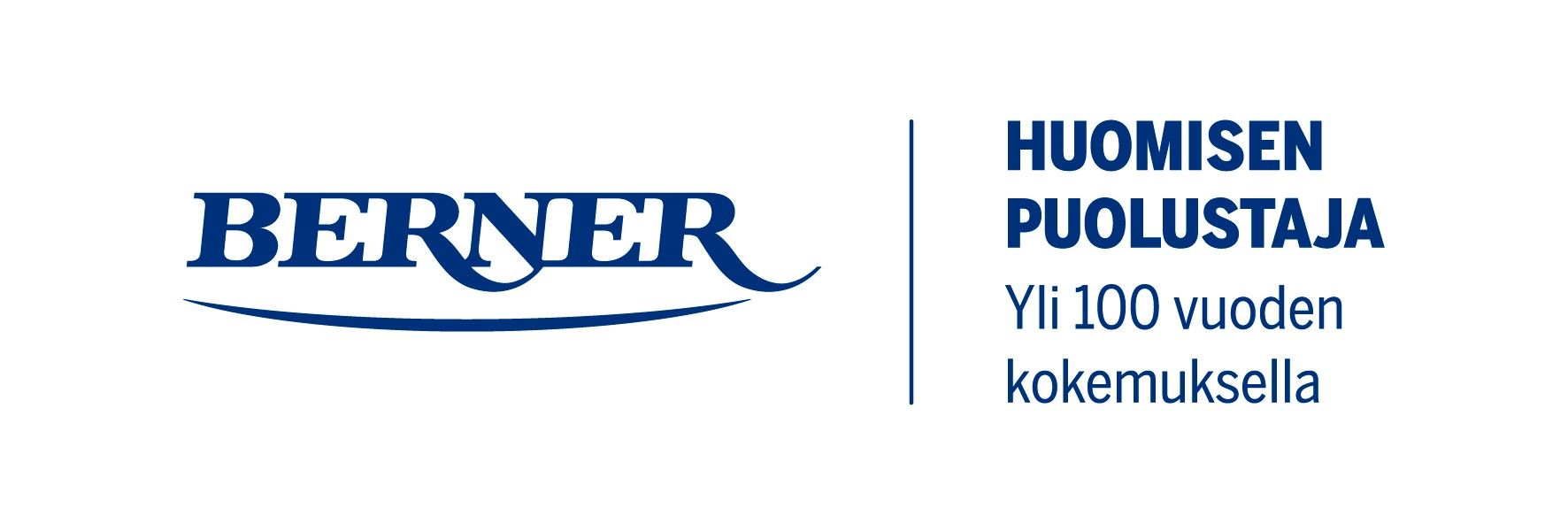 Berner – Huomisen puolustaja